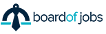 board of jobs logo